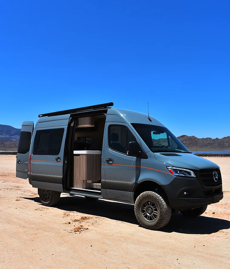 Innova Roadtrip ownership support